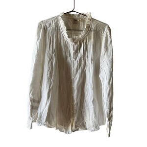 Faherty Willa Top 